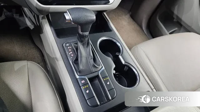 Kia The New Carnival id 3578495 из Кореи 19