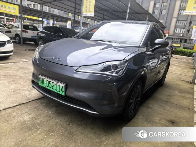 Nezha Automobile Nezha V id 4212185 из Китая 11