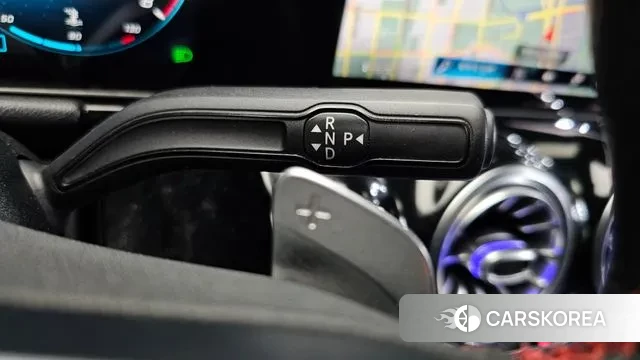 Mercedes-Benz GLA - Class H247 id 3433753 из Кореи 19