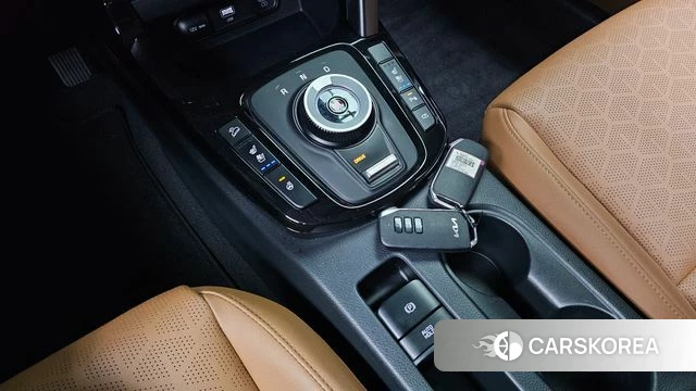 Kia The New Seltos id 4757445 из Кореи 29