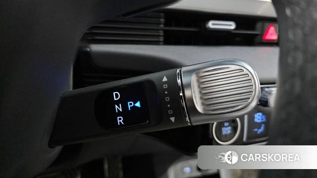 Hyundai Ionic 5 id 4936550 из Кореи 29