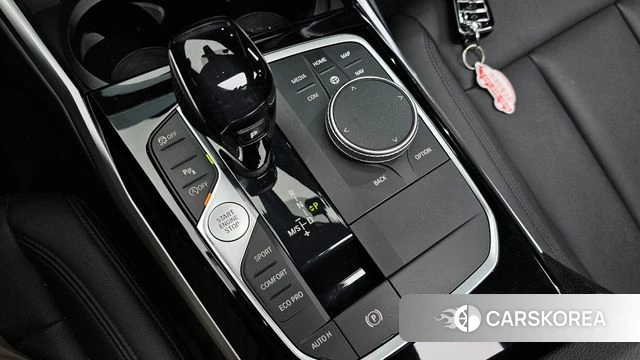 BMW 3 Series (G20) id 4310460 из Кореи 19