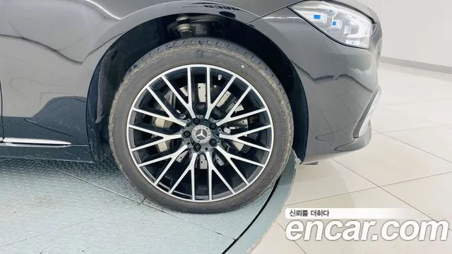 Mercedes-Benz S-Class W223 id 2822018 из Кореи 19