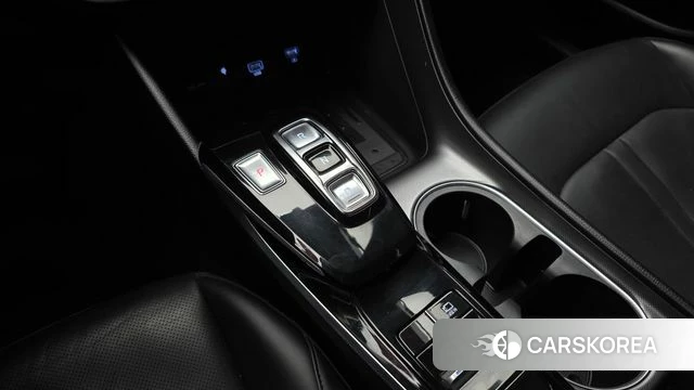 Hyundai Sonata (DN8) id 3866852 из Кореи 19