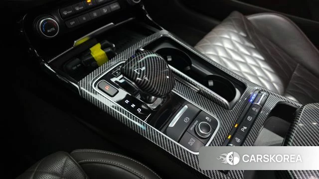 Kia Stinger Meister id 4614367 из Кореи 19