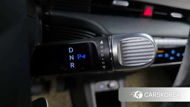 Hyundai Ionic 5 id 3915889 из Кореи 19