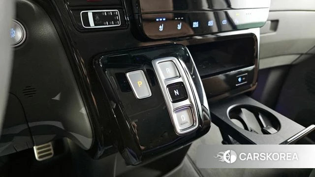 Hyundai Staria id 4414353 из Кореи 29
