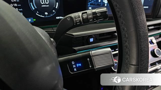 Hyundai Santa Fe (MX5) id 4177816 из Кореи 19