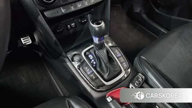 Hyundai Kona id 3536373 из Кореи 19