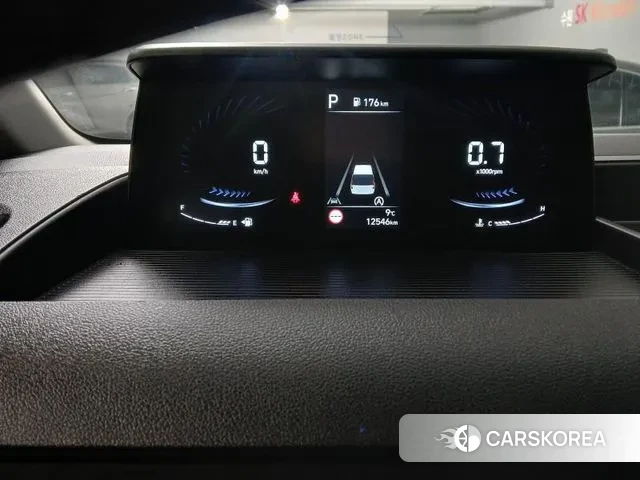 Hyundai Staria id 3751025 из Кореи 19