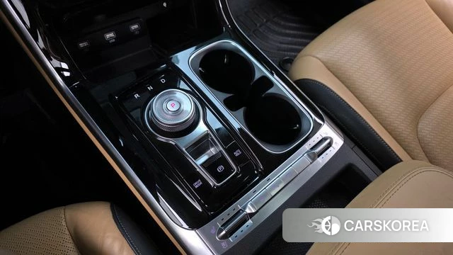 Kia Carnival 4th generation id 3922766 из Кореи 19