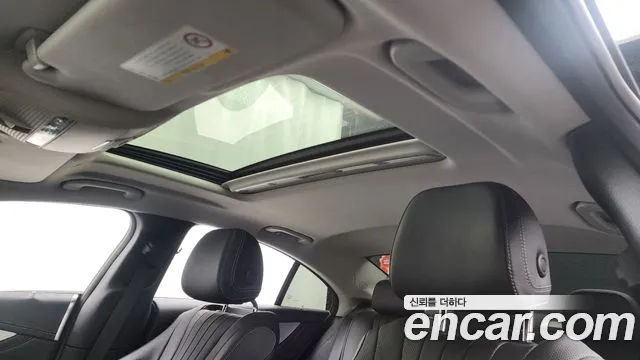 Mercedes-Benz CLS-Class C257 id 2621668 из Кореи 19