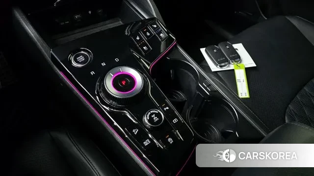 Kia Sportage 5th Generation id 3671261 из Кореи 19