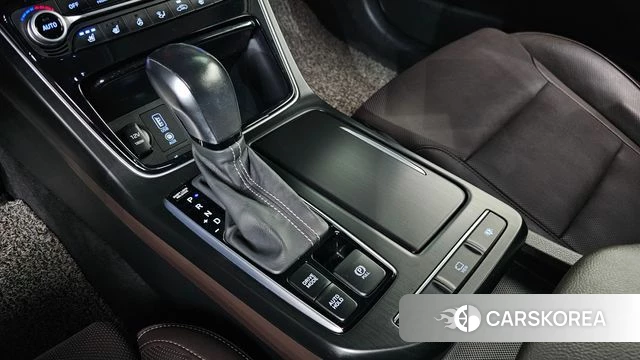 Hyundai Grandeur IG id 4345586 из Кореи 19