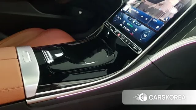 Mercedes-Benz C-Class W206 id 3595269 из Кореи 16