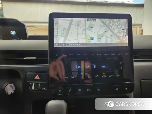 Hyundai Staria id 3032395 из Кореи 19