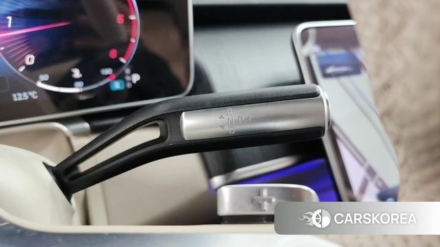 Mercedes-Benz S-Class W223 id 3851486 из Кореи 19