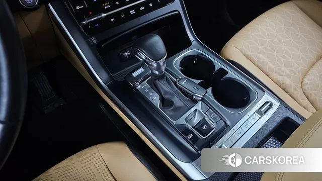 Kia Carnival 4th generation id 3680264 из Кореи 19