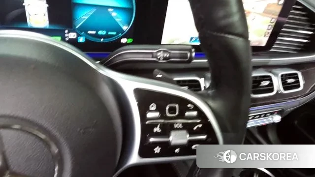 Mercedes-Benz GLE-Class W167 id 2993973 из Кореи 19