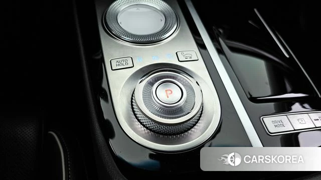 Genesis G80 (RG3) id 4707819 из Кореи 19