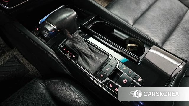 Kia All New K7 Hybrid id 4557687 из Кореи 33