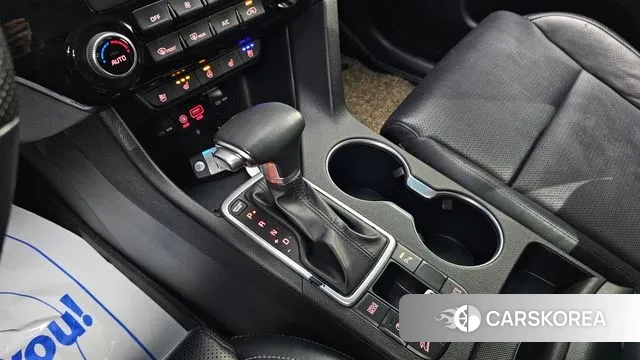 Kia Sportage 4th Generation id 3612746 из Кореи 19