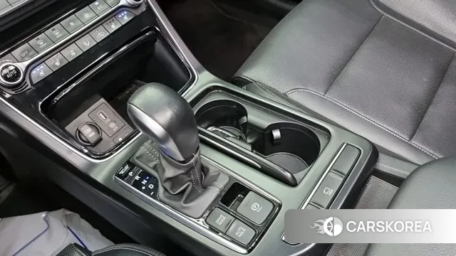 Hyundai Grandeur IG id 2991172 из Кореи 19