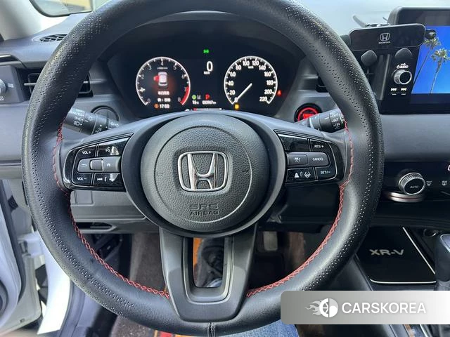 Honda XR-V id 4254110 из Китая 21