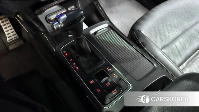 Kia The New Sorento id 4339523 из Кореи 19