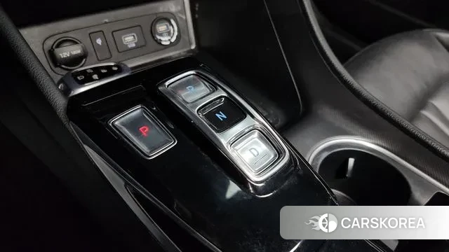 Hyundai Sonata (DN8) id 3592976 из Кореи 19