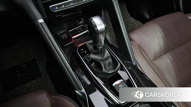 Renault Korea (Samsung) QM6 id 4551823 из Кореи 32