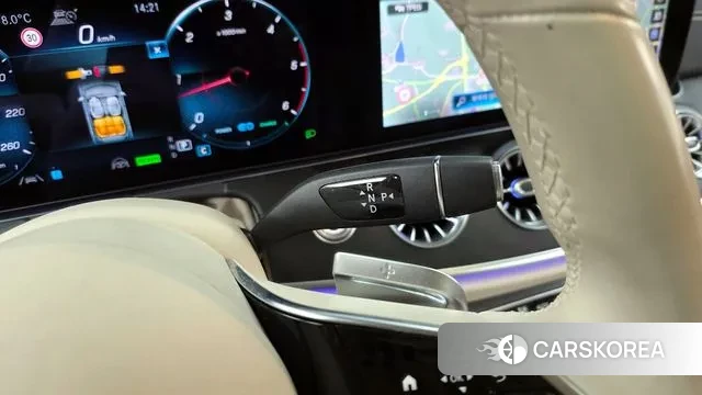 Mercedes-Benz CLS-Class C257 id 3452645 из Кореи 19