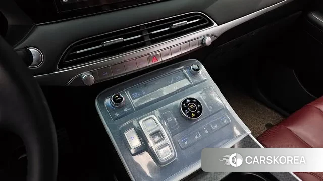 Hyundai Palisade id 3385123 из Кореи 19