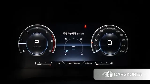 Ssangyong The New Rexton Sport id 2900726 из Кореи 19