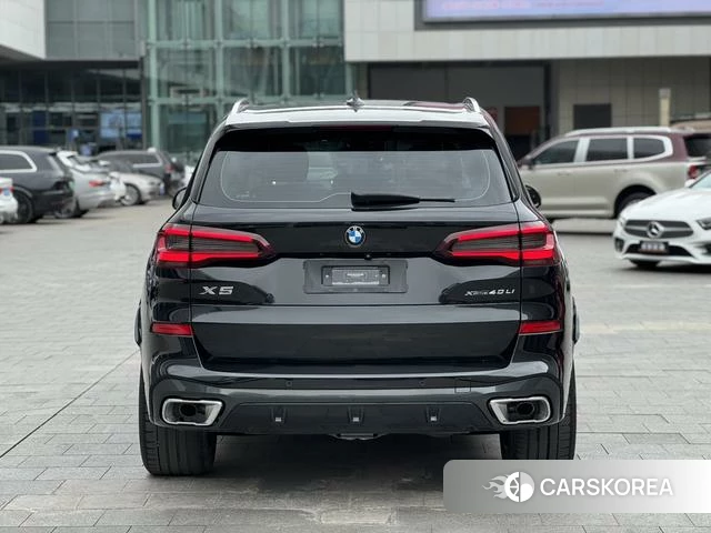 BMW X5 id 4265130 из Китая 9
