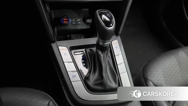 Hyundai The New Avante AD id 4543165 из Кореи 31