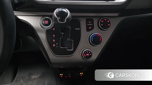 Kia The New Ray id 3789838 из Кореи 19