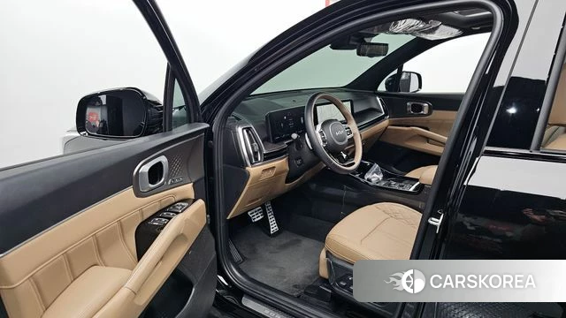 Kia The New Sorento 4th Generation id 4664920 из Кореи 34