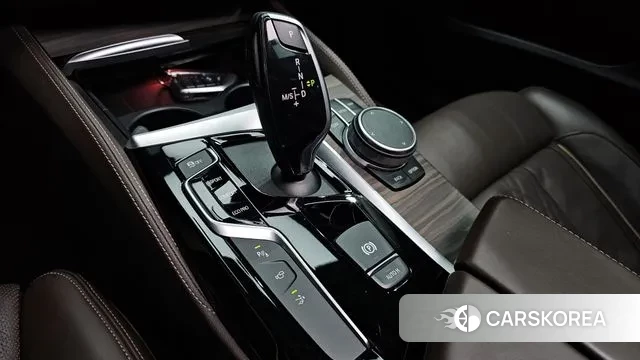 BMW 6 Series GT (G32) id 2995219 из Кореи 19