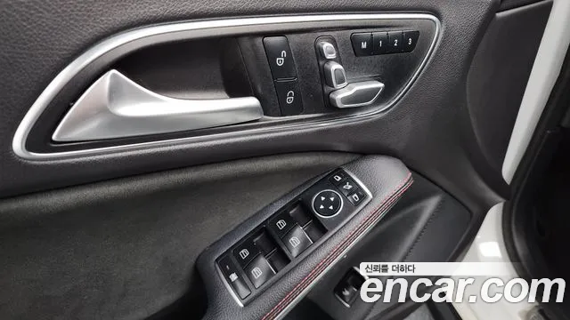 Mercedes-Benz CLA-Class C117 id 2670915 из Кореи 19