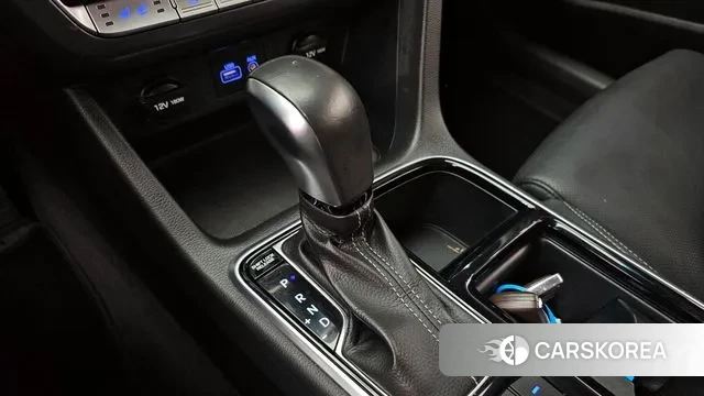 Hyundai Sonata New Rise id 3464927 из Кореи 19