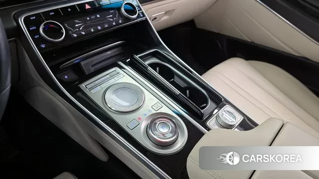 Genesis GV80 id 3746937 из Кореи 19