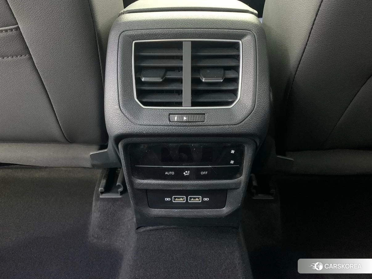 Volkswagen Tanyue id 4406049 из Китая 18