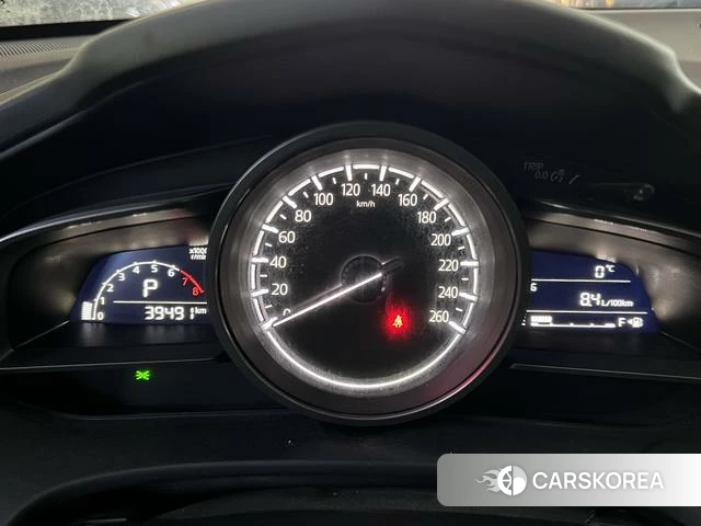 Mazda CX-4 id 4348318 из Китая 16