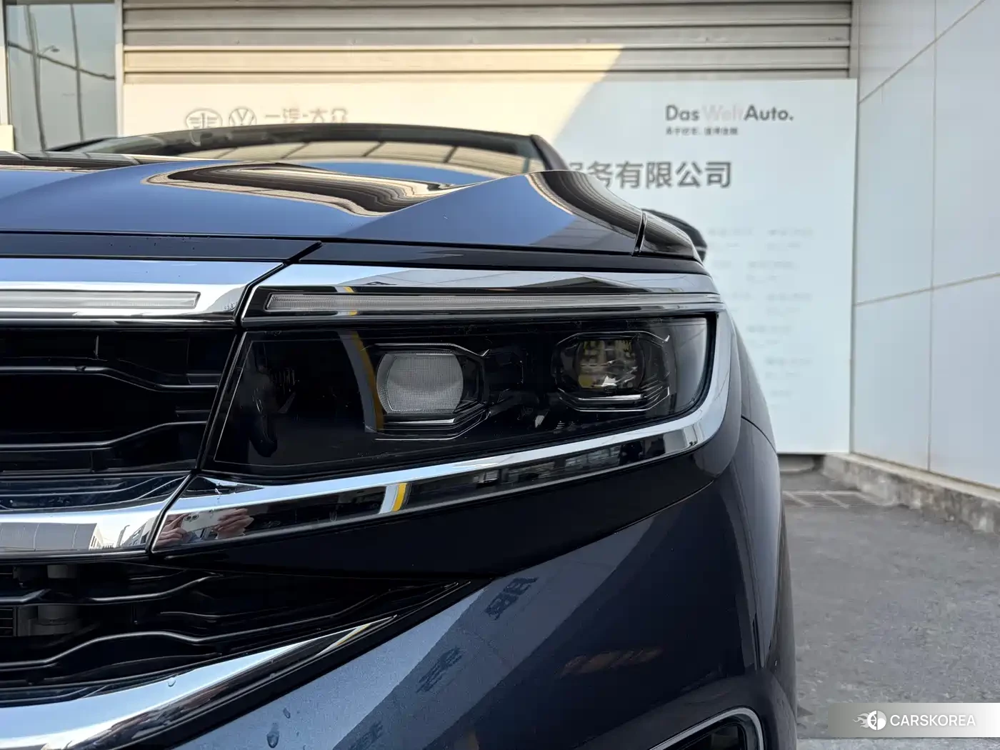 Volkswagen Lanjing id 4578307 из Китая 17