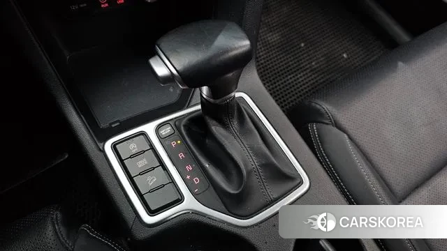 Kia Sportage 4th Generation id 3728789 из Кореи 19