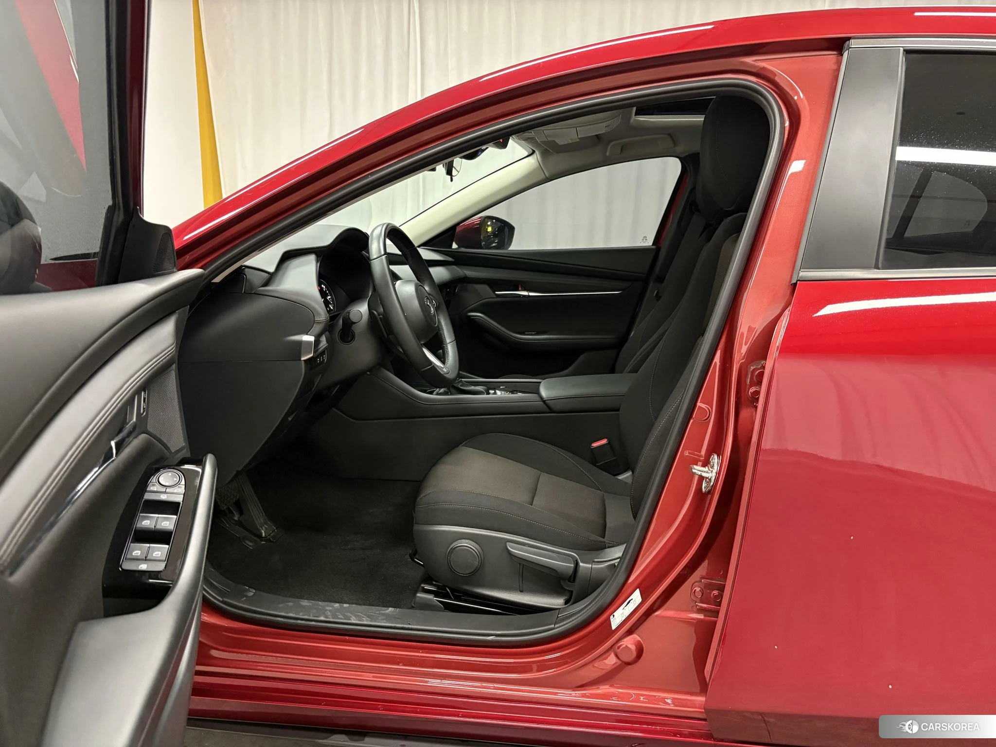 Mazda 3 id 4453778 из Китая 19