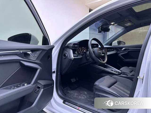 Audi A3 id 4218724 из Китая 18