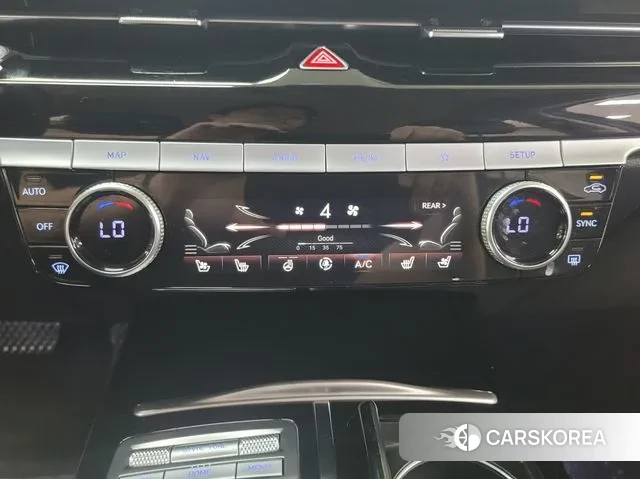 Genesis G80 (RG3) id 3054895 из Кореи 19