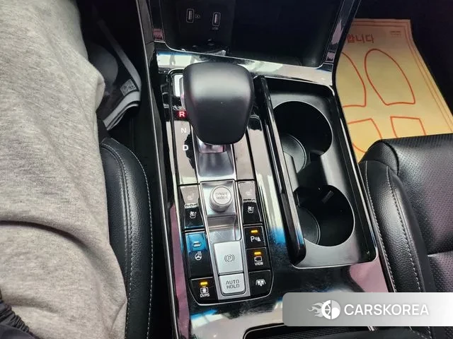 Kia K7 Premier id 3651456 из Кореи 19